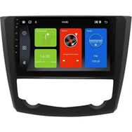 Carvocal Renault Kadjar 2015-2019 Android Multimedya Sistemi