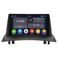 Carvocal Renault Megane 2 2004-2010 Android Multimedya Sistemi