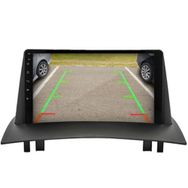 Carvocal Renault Megane 2 2004-2010 Android Multimedya Sistemi