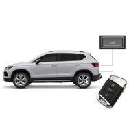 Carvocal Seat Ateca 2016-2021 Elektrikli Bagaj Sistemi