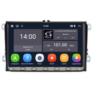 Carvocal Skoda Fabia 2010-2014 Android Multimedya Sistemi