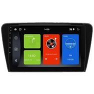 Carvocal Skoda Octavia 2013-2017 Android Multimedya Sistemi
