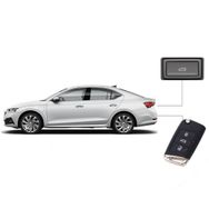 Carvocal Skoda Octavia 2017-2019 Elektrikli Bagaj Sistemi