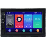 Carvocal Skoda Superb 2003-2008 Android Multimedya Sistemi