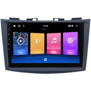Carvocal Suzuki Swift 2011-2016 Android Multimedya Sistemi