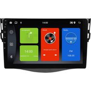 Carvocal Toyota Rav4 2006-2012 Android Multimedya Sistemi