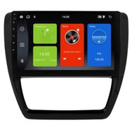 Carvocal Volkswagen Jetta 2010-2018 Android Multimedya Sistemi