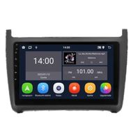 Carvocal Volkswagen Polo 2014-2017 Android Multimedya Sistemi