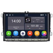 Carvocal Volkswagen Transporter 2010-2019 Android Multimedya Sistemi