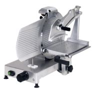 CAS 300 mm Pastırma Dilimleme Makinası