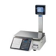 CAS CL 3000 15 kg - 30 kg Barkodlu Terazi