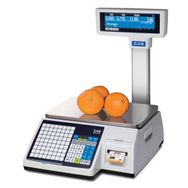 CAS CL-5200 Barkodlu 30 kg Terazi