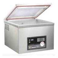 CAS CVP 400 2F Çift Çene Vakum Paketleme Makinesi