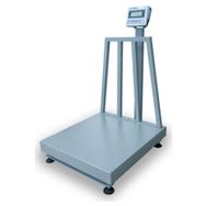 CAS DBII 150 kg 50x60 50 gr Ölçü Baskül
