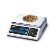 CAS EC-II 6 kg 0.2 gr Parça Sayım Terazi