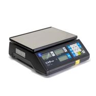 CAS ER-JR RS232 15 kg Terazi