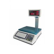 CAS Er Plus M 15 kg 2 gr Fiyat Hesaplamalı Terazi