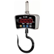 CAS IE-1700 500 kg 200 gr Vinç Baskül
