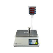 CAS PRII-30 CP Fiyat Hesaplamalı Terazi