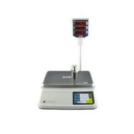 CAS PRII 30 CP LDC 30 kg Boyunlu Terazi