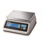 CAS SW-II 15 kg 2 gr Tartım Terazisi