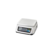 CAS SW-II-30 30 kg Dijital Hassas Terazi