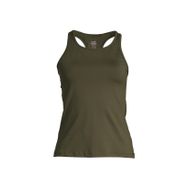 Casall 20450-229 Essential Racerback Yeşil Kadın Atlet