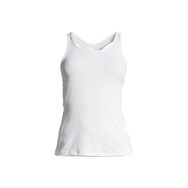 Casall 20462-001 Essential Racerback Beyaz Kadın Atlet