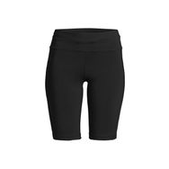 Casall 20943-901 High Waist Bike Tig Siyah Kısa Düz Kadın Tayt