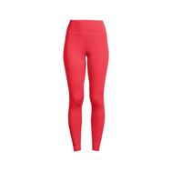 Casall 21568-394 Graphic High Waist Tights Kırmızı Kadın Uzun Tayt