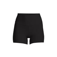 Casall 23149-901 Ultra High Waist Hot Pant Siyah Kadın Tayt