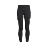 Casall 23178-903 Sculpture Running Tights Siyah Kadın Tayt