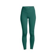 Casall Overlap High Waist Tights Dar Paça Tayt, 34, 5003017288, Yeşil, Kadın