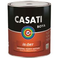 Casati 0.20 Kg İs-Ört İs Boyası