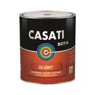 Casati 0.85 kg Ört İş Boyası