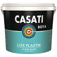 Casati 10 kg Antik Gri Lüx Plastik İç Cephe Boyası