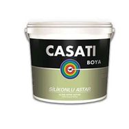 Casati 10 Kg Silikonlu Boya Astarı