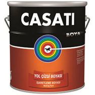Casati 15 lt Sarı Yol Çizgi Boyası
