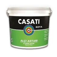 Casati 2.5 lt İç Cephe Alçı Astarı