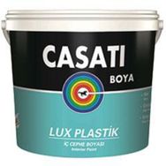 Casati 20 kg Beyaz Silikonlu İç-Dış Astar Boya