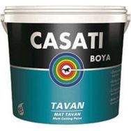 Casati 20 kg Tavan Boyası