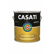 Casati 2,5 lt Ahşap Metal Duvar Sentetik Astar