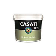 Casati 3.5 kg İç Dış Cephe Silikonlu Astar