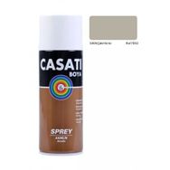 Casati 304 Çakıl Gri 400 ml Sprey Boya