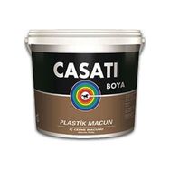 Casati 4 kg İç Cephe Plastik Macun