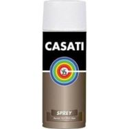 Casati 400 ml Metalik Floresan Renkler Metalik Lila Sprey Boya