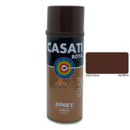 Casati 400 ml Metalik Mavi Sprey Boya