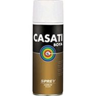 Casati 6002 Nefti Yeşili 400 ml Akrilik Sprey Boya