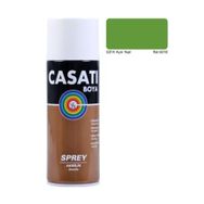 Casati 6018 Açık Yeşil 400 ml Akrilik Sprey Boya