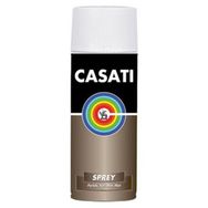 Casati 6AD 400 ml Metalik Akrilik Sprey Boya